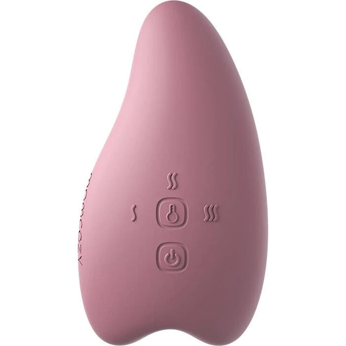 Momcozy LM01 Laktationsmassageapparat, Pink
