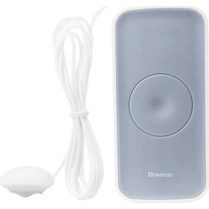 Heiman HS1WL-E Vandlækagesensor (Zigbee)