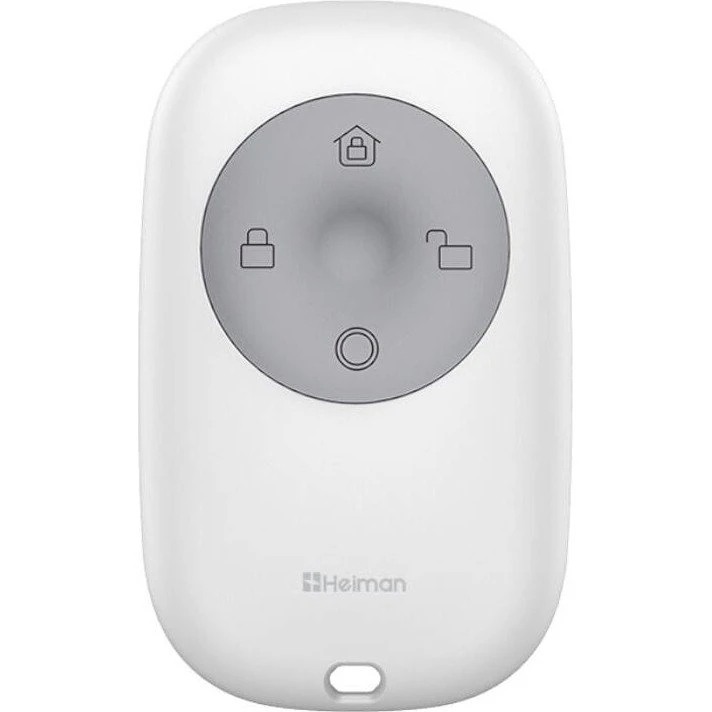 Heiman HS1RC-E Zigbee Fjernbetjening