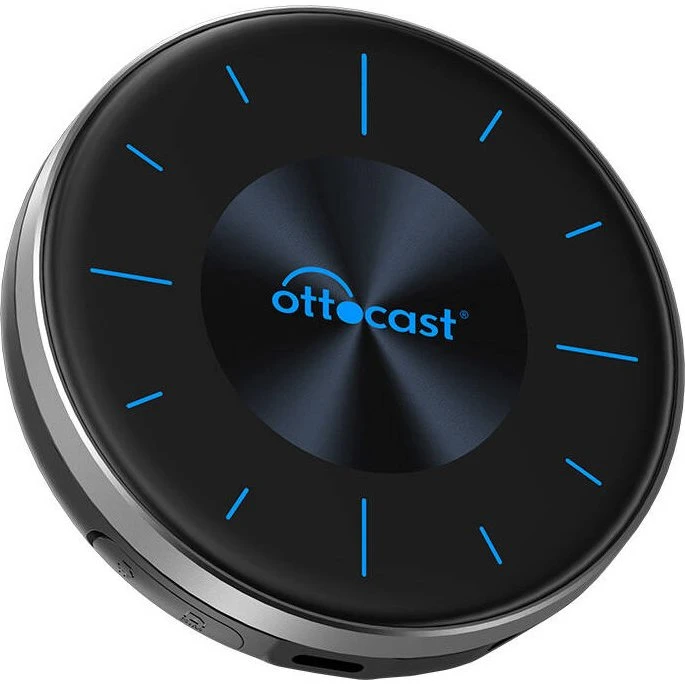 Ottocast OtooAiBox P3 2/3/4G SIM HDMI Android Adapter (sort)