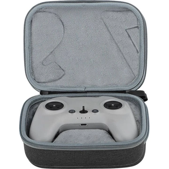 Sunnylife B501 Bæretaske til DJI FPV Remote Controller 2/3 - Sort