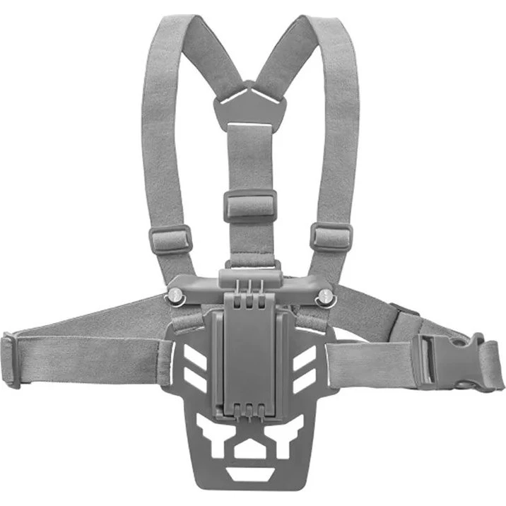 Sunnylife RC Brystsele til DJI RC/RC 2 - Grå