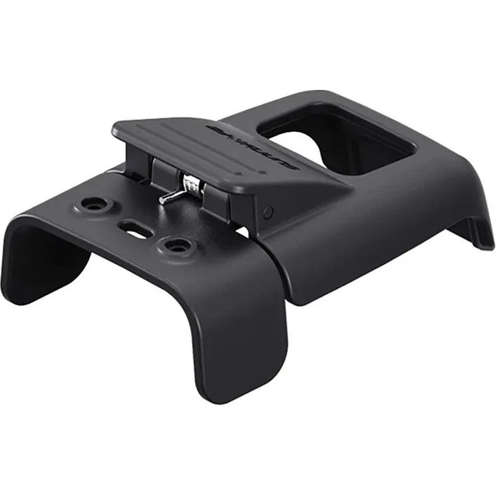 Sunnylife AT2-DC823 Batteri Sikringsklip til DJI Avata 2, Sort