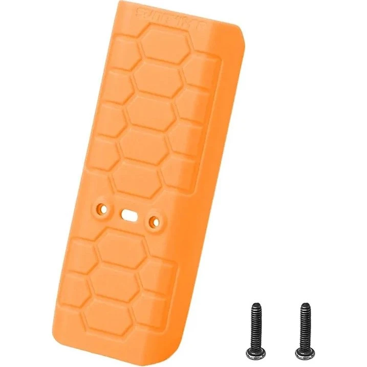 SunnyLife Beskyttelsescase til DJI Avata 2, orange