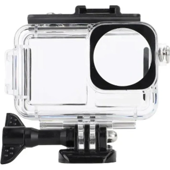 Sunnylife OA3-FS519 Vandtæt Hus til DJI Osmo Action 3/4 – Op til 40m Dybde