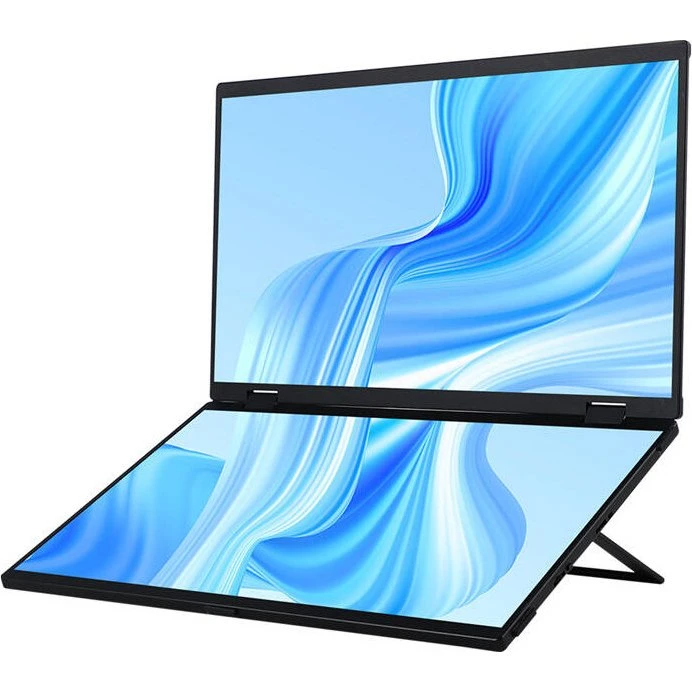 Uperfect Delta 15,6" Bærbar Monitor FHD 60Hz