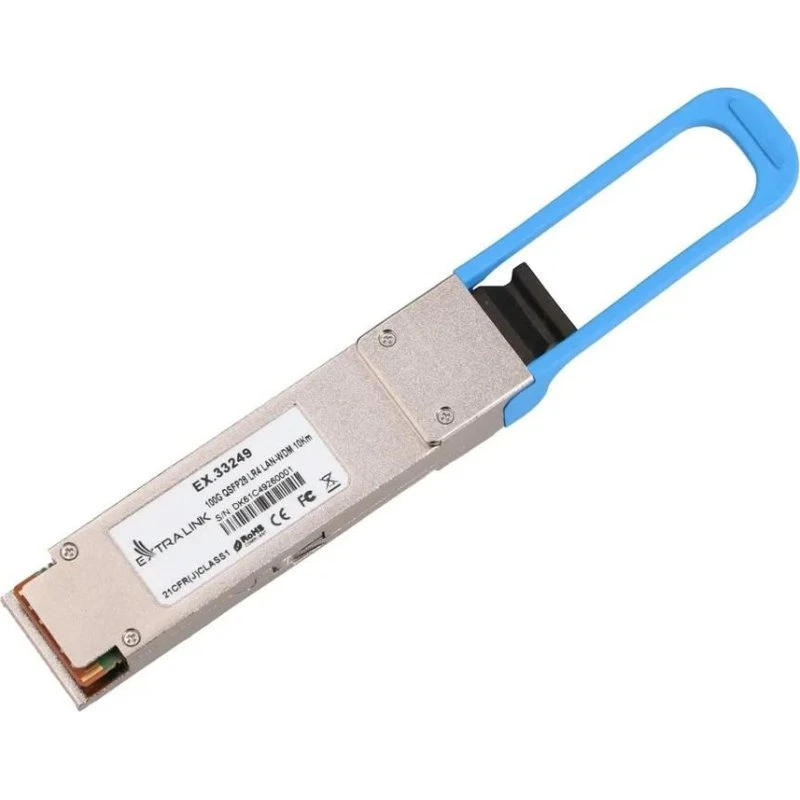 Extralink EX.33249 SFP-fibermodul, 800 Mbit/s, LC