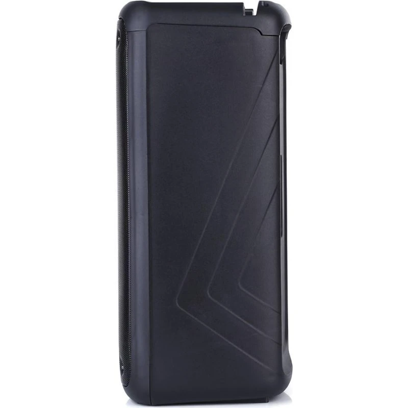 Media-Tech FunBox BT MT3181 40W Bluetooth-højtaler, sort