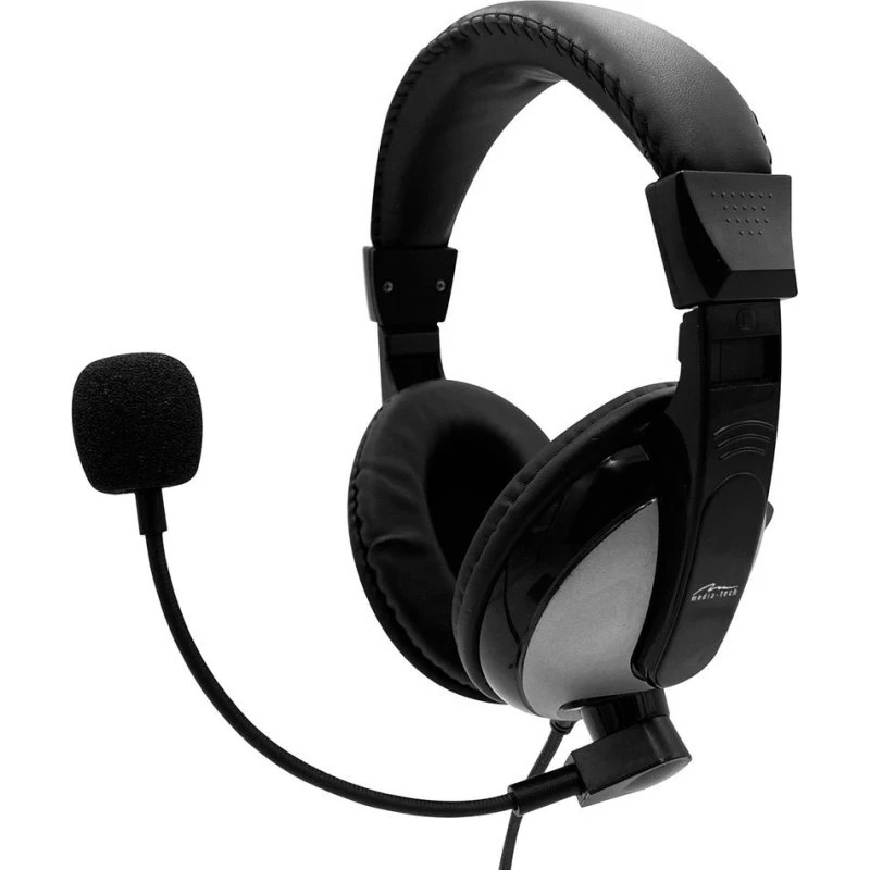 Media-Tech MT3603 Turdus Pro Gaming Headset