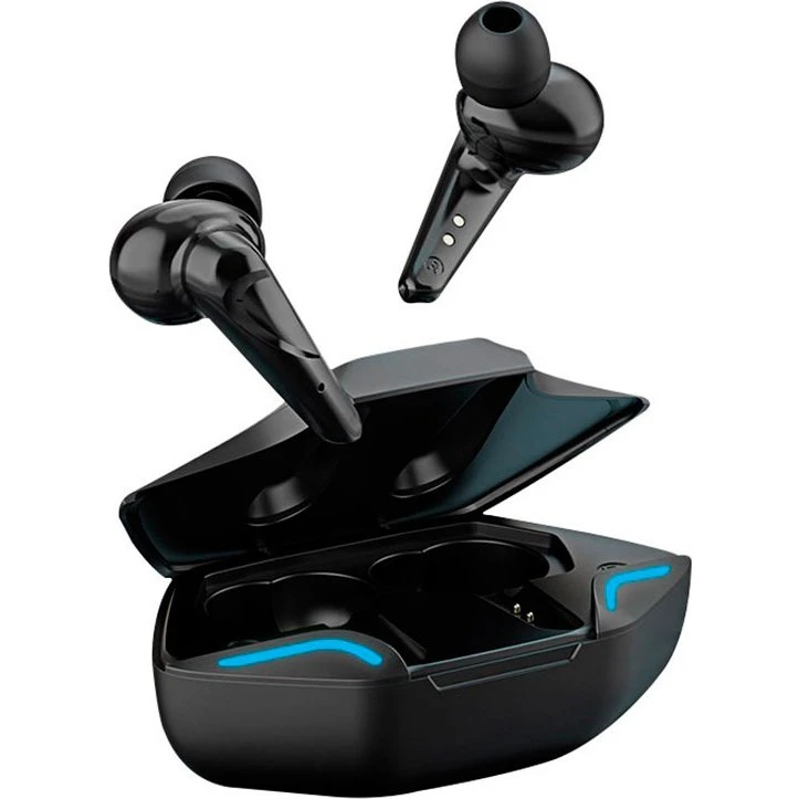 Media-Tech RHOID MT3607 TWS Bluetooth Gaming-Øredop