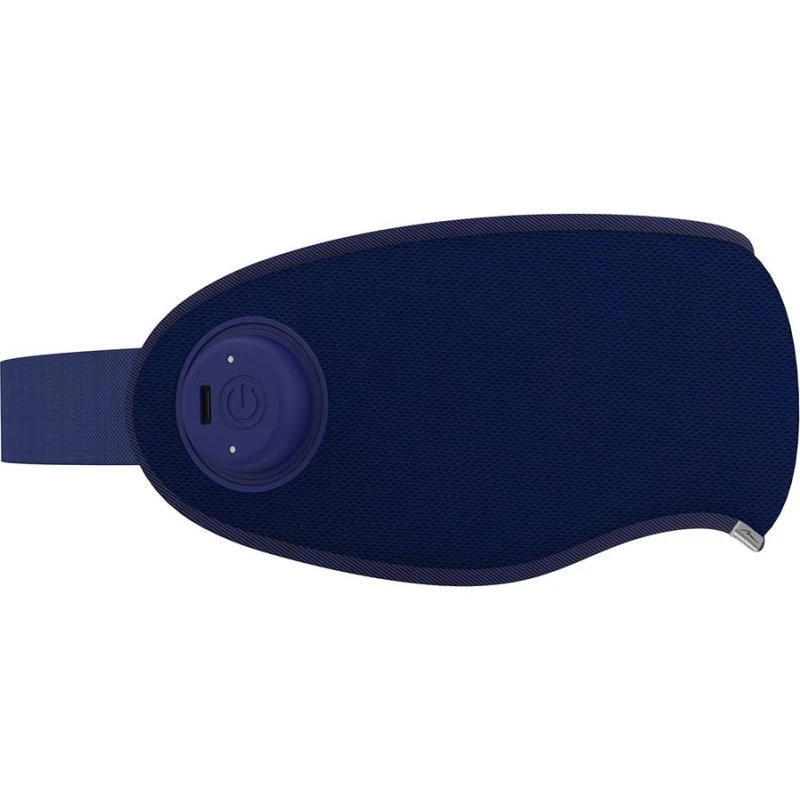 Media Tech MT6535 Øjenmassager med varme og vibration
