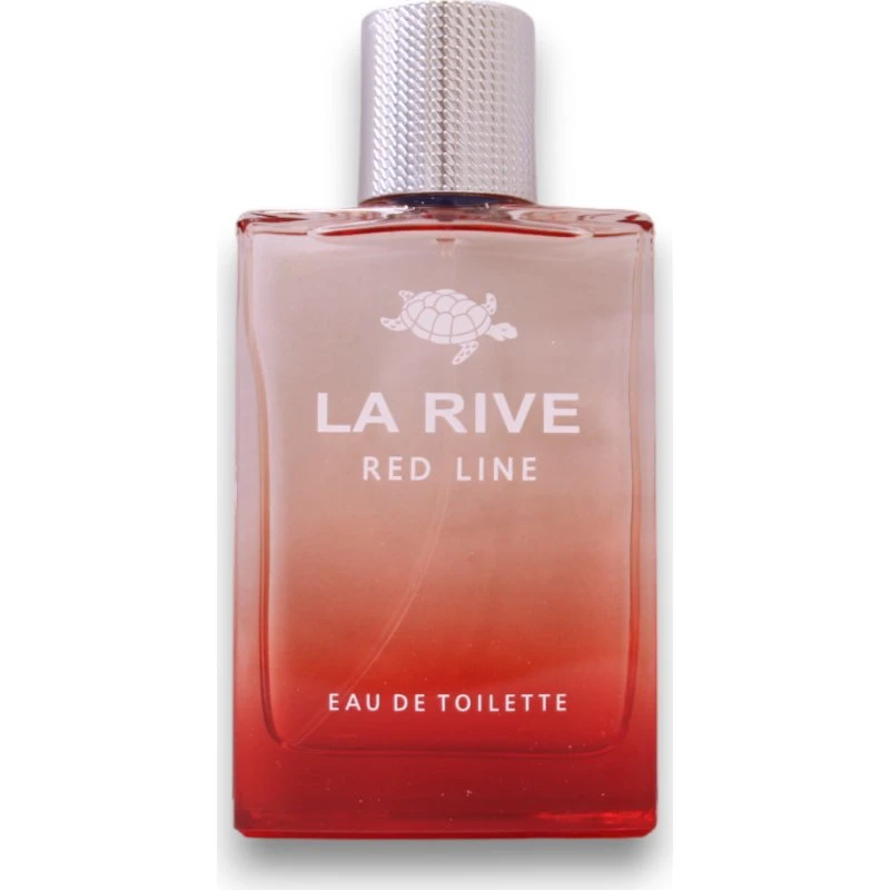 La Rive Red Line Eau de Toilette, 90 ml til mænd