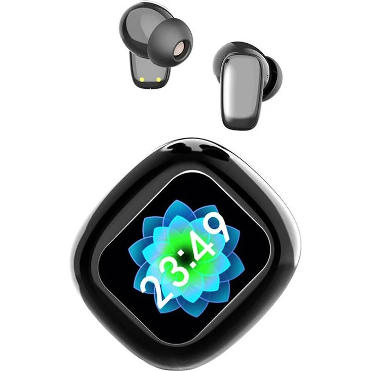 BlitzWolf BW-FYE16 Plus Edition Ørepropper - 7 Timer, Sort