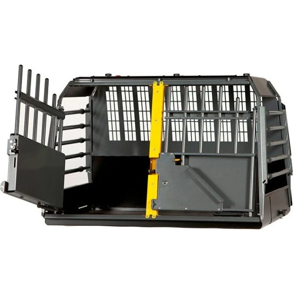 MIMsafe VarioCage Double L - Dobbelt hundebur