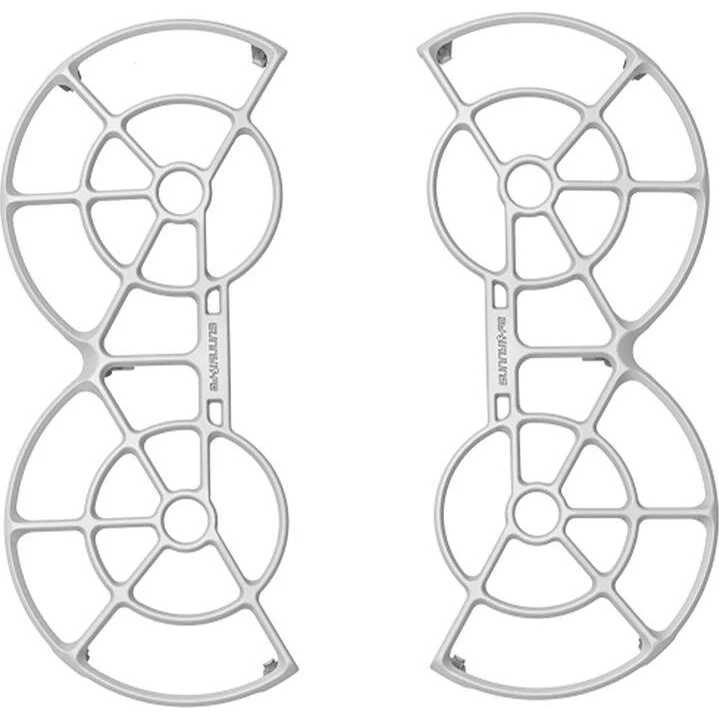 SunnyLife Neo Propellerbeskyttere til DJI Neo Drone - Grå