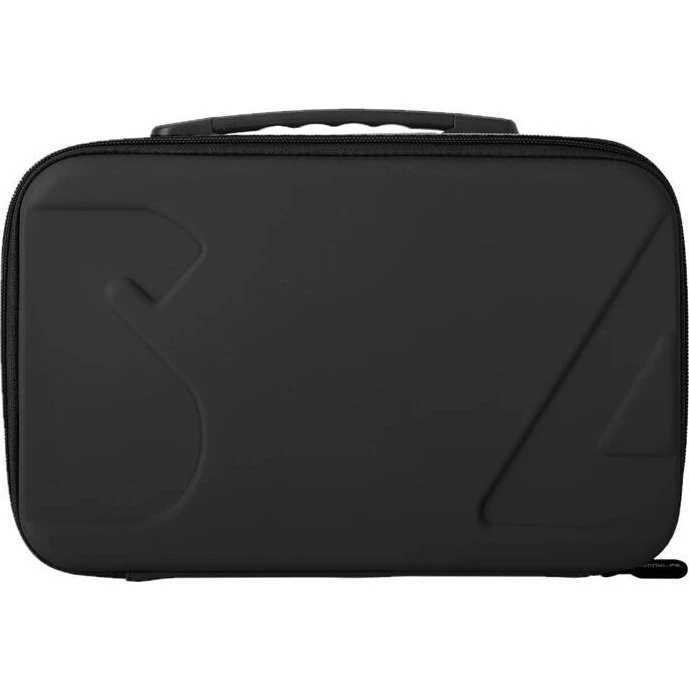 SunnyLife Adventure Bag for Osmo Action 3/4/5 Pro - Sort