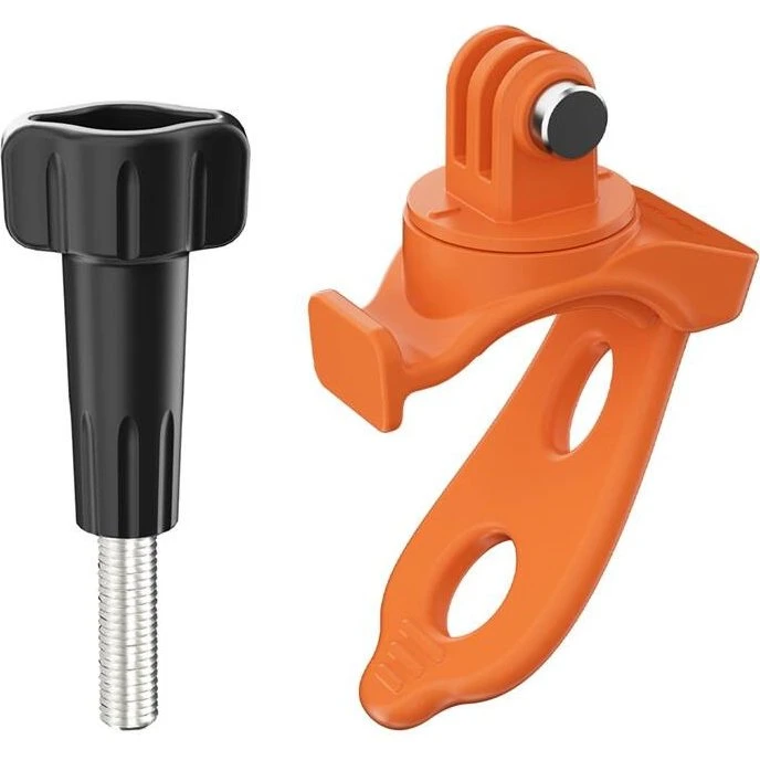 Sunnylife BD892 Silikonearmbånd, Orange