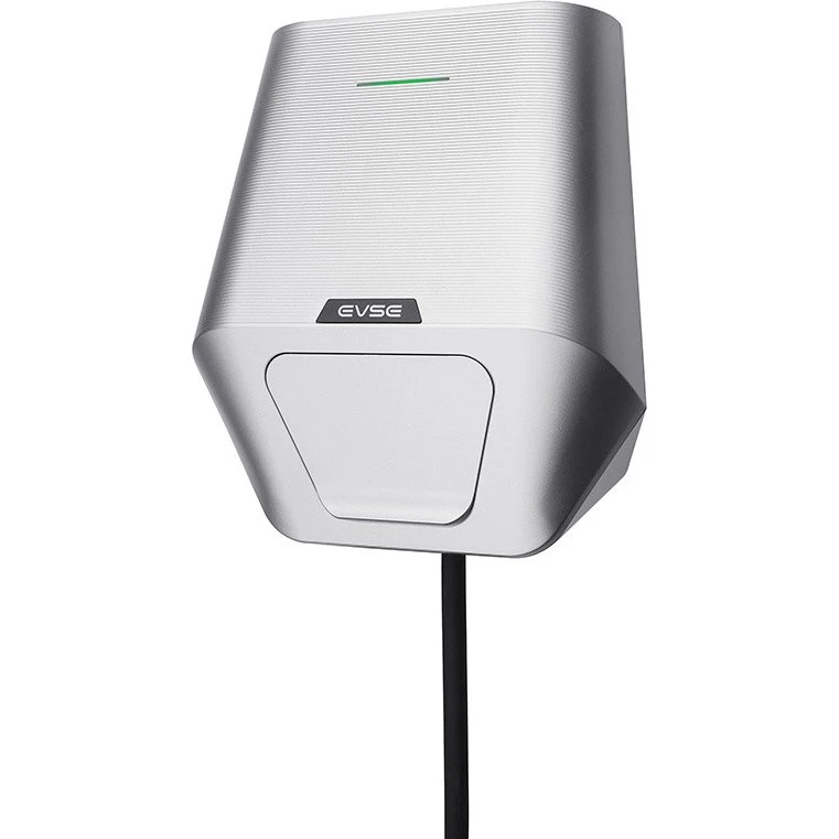 Besen LX30 Vægoplader 22kW, 32A, App-styring