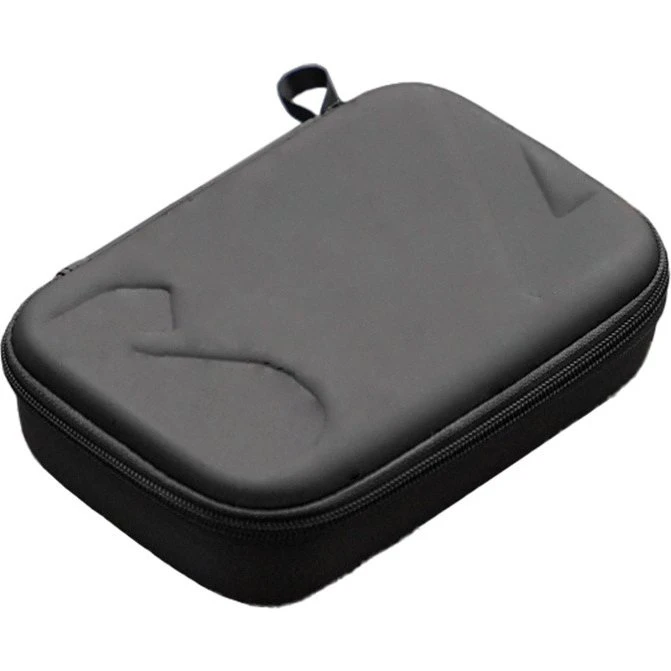 SunnyLife Case til DJI Osmo Mobile 7P, Sort