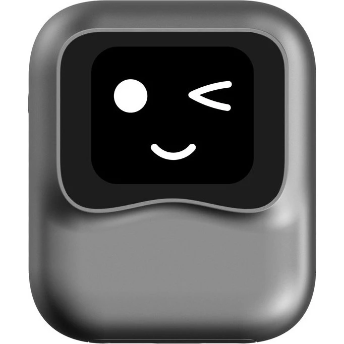 Ottocast PCS50 Trådløs Car Adapter & AI-assistent, Sort