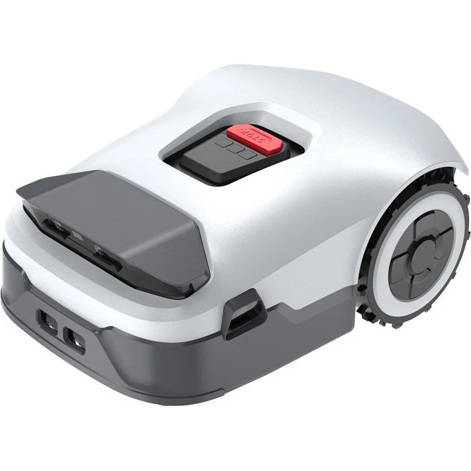 Anthbot Genie 3000 Robotplæneklipper – GPS, 3000m², AI, RTK, IPX6