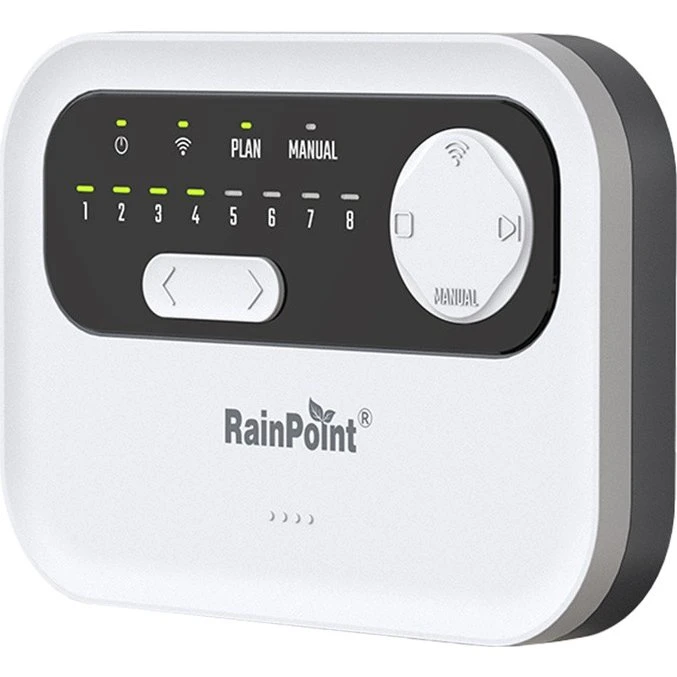 RainPoint WiFi 8-Zone Sprinkler Controller