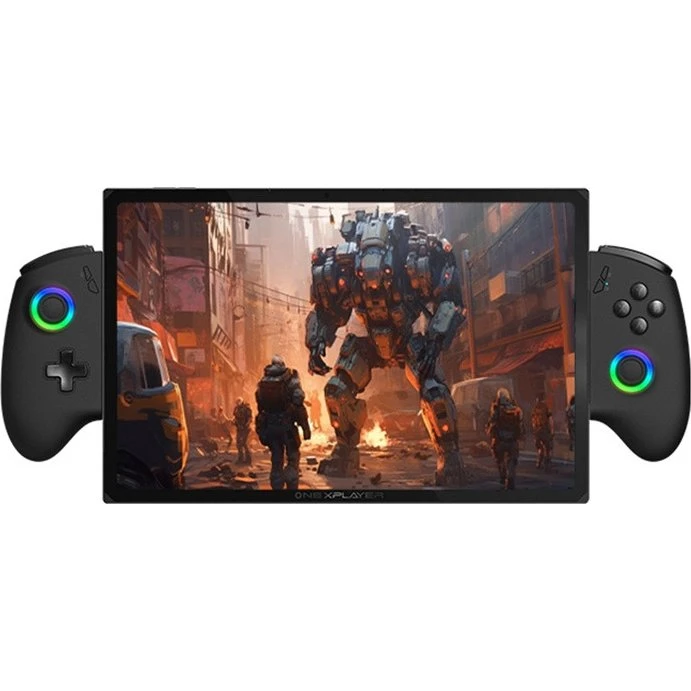 Onexplayer X1 Pro Håndholdt Konsol 10,95" AMD Ryzen AI 9 HX 370 32GB RAM 1TB