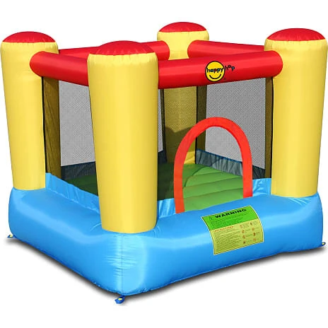 Happyhop hoppeborg 200x2000 cm