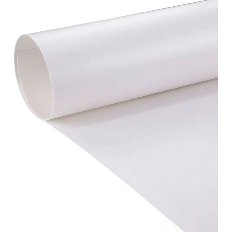 Puluz PU5321W Hvid Foto Baggrund 156x80 cm