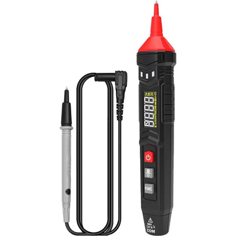 Habotest HT121 Digital Multimeter