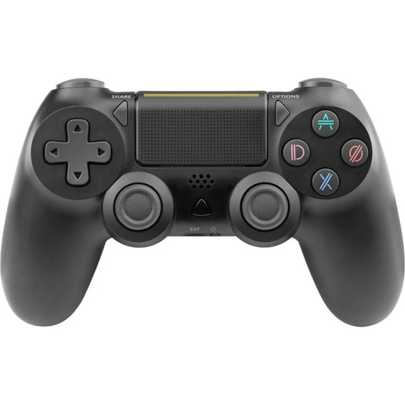 Tracer Shogun PRO Controller, Sort – Trådløs til PC, PS3 & PS4