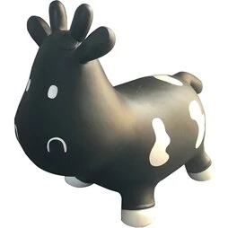 BabyTrold Hoppeko, Sort