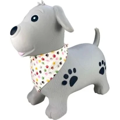 Happy Baby Hop'N Bounce Fido hoppehund