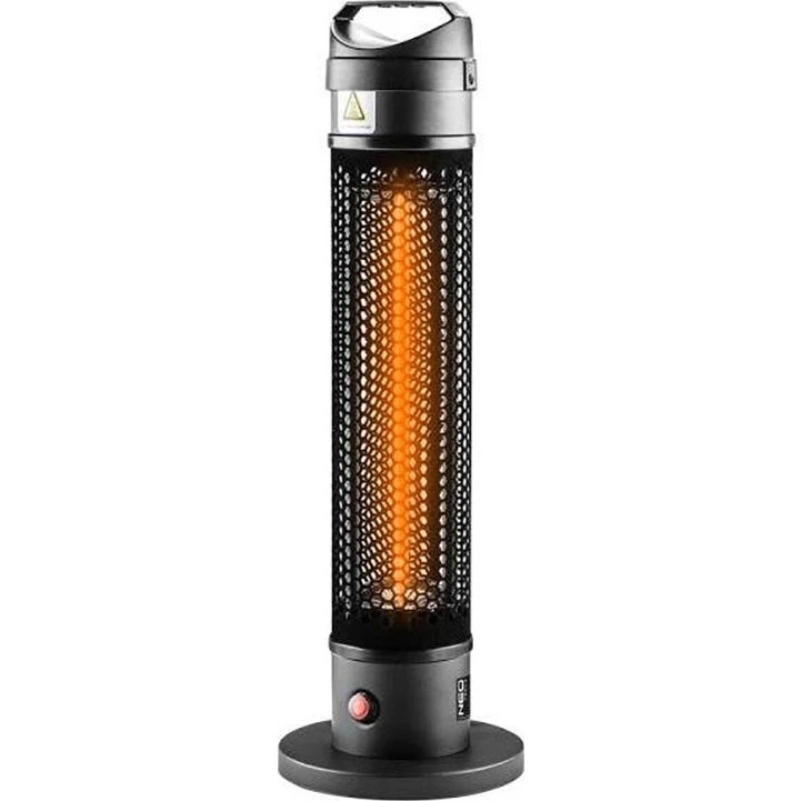 Neo Tools 90-035 Infrarød Varmeapparat 1000W