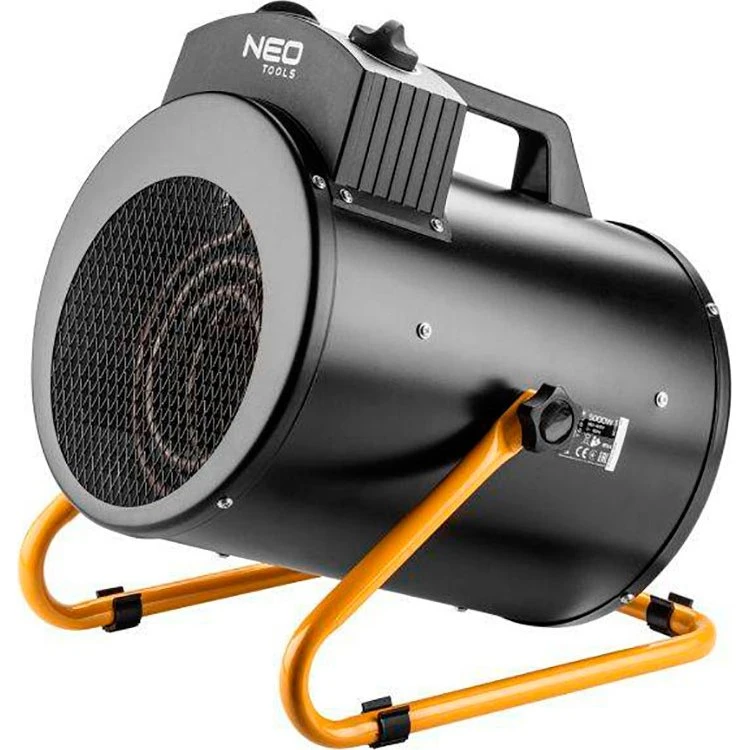 Neo Tools 90-069 5000W El-Varmeapparat