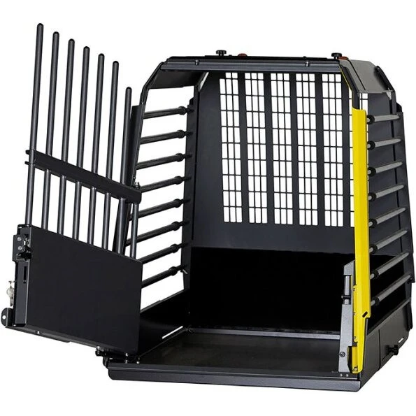 Mimsafe Variocage Single Maximum H84,5×B70×92–116 cm