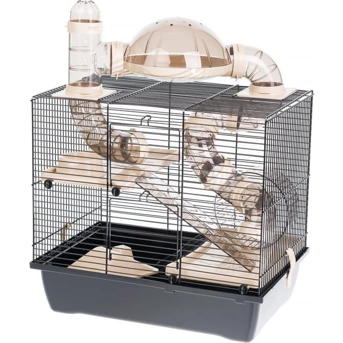 INTER-ZOO Rocky Taraz Klippeterrasse, beige 420x290x550 mm