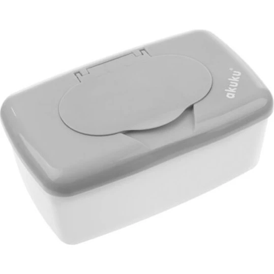 Akuku Dispenser til Vådservietter, 100 stk
