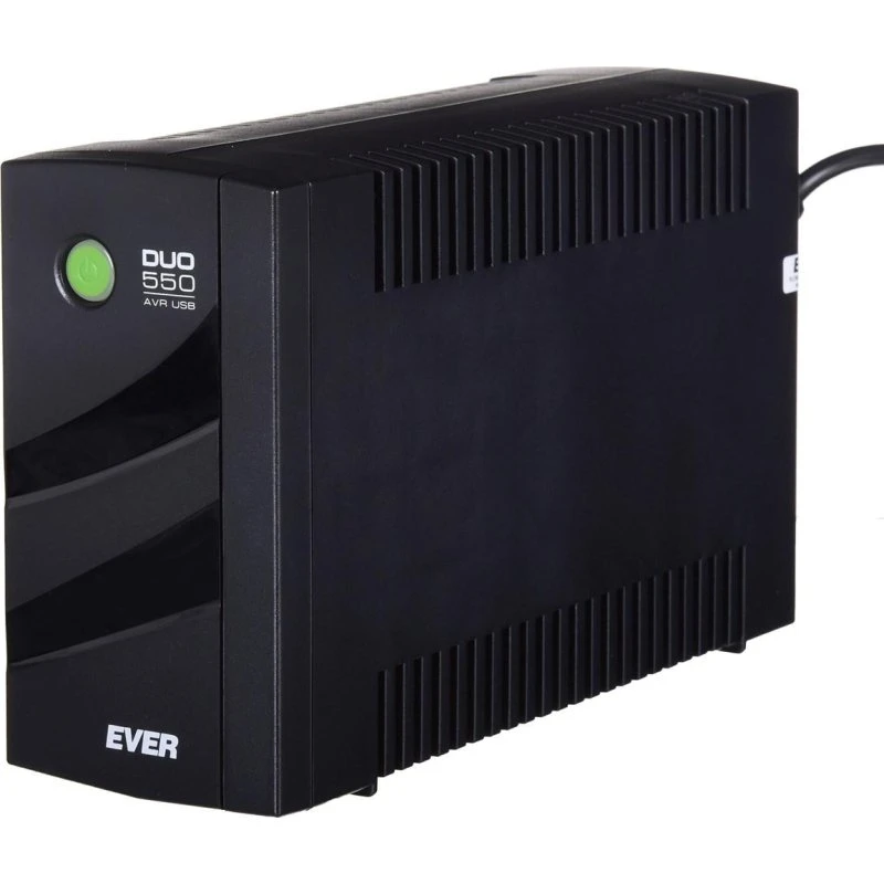 Ever DUO 550 AVR USB 550VA 330W UPS