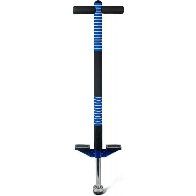 California Blå kængurustylte 94 cm (24194B)