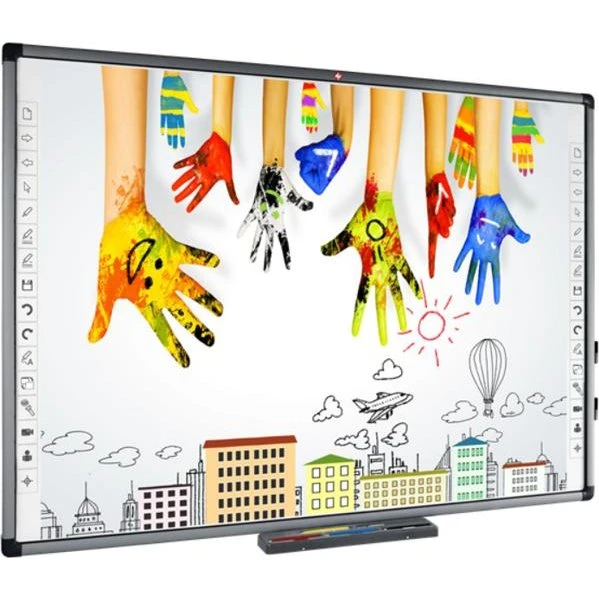 AVTEK TT-Board 80 Pro 80" Interaktiv Tavle