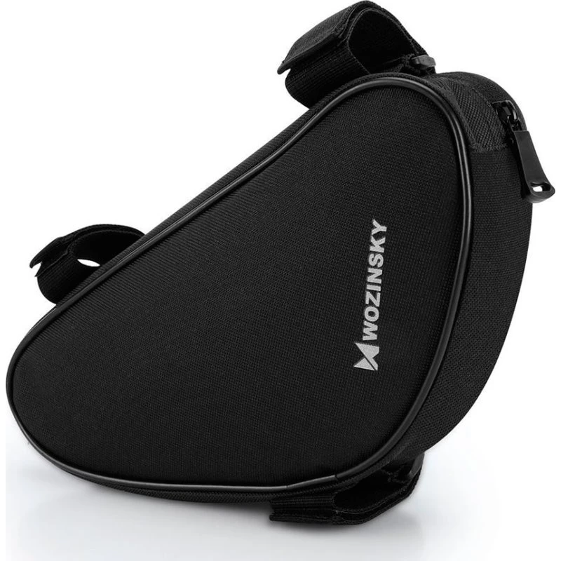Wozinsky WBB11BK 1,5L Cykelstelpose Sort