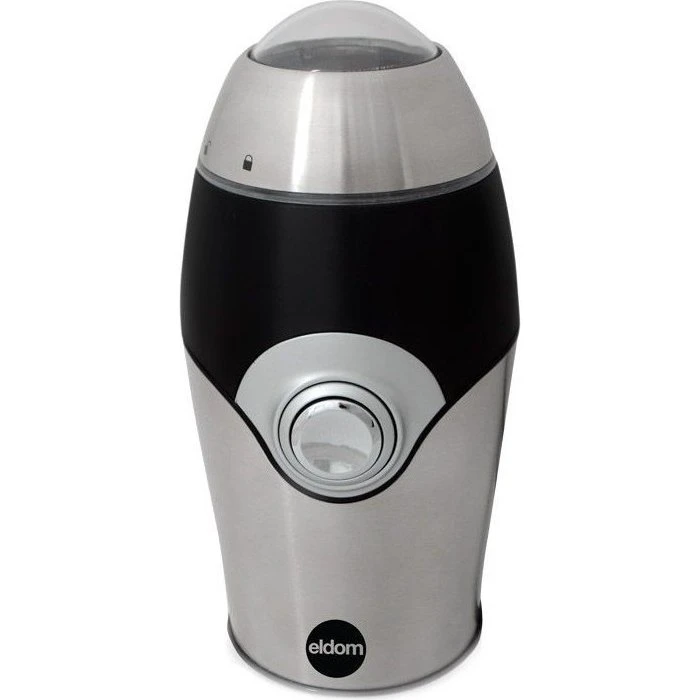 Eldom MK100S COFFIX Kaffekværn (150W)