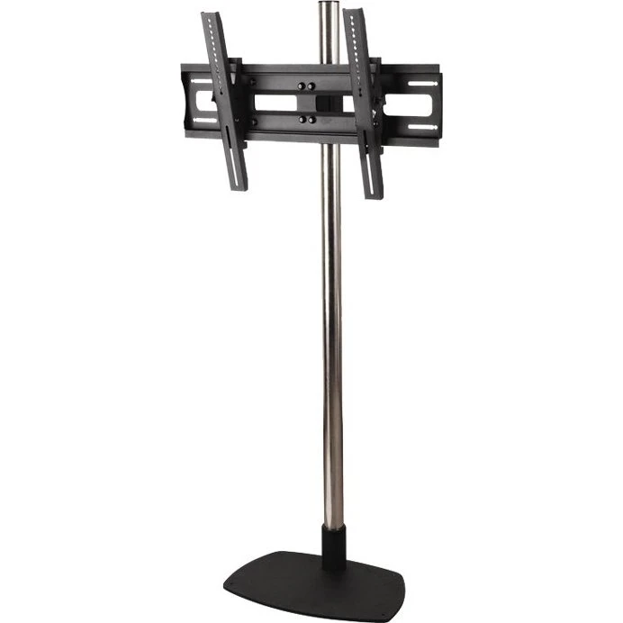 EDBAK STD01 Stativ 26"-52", Sort