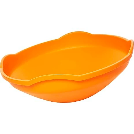 Gonge Tumletop Mini – orange Ø68 cm