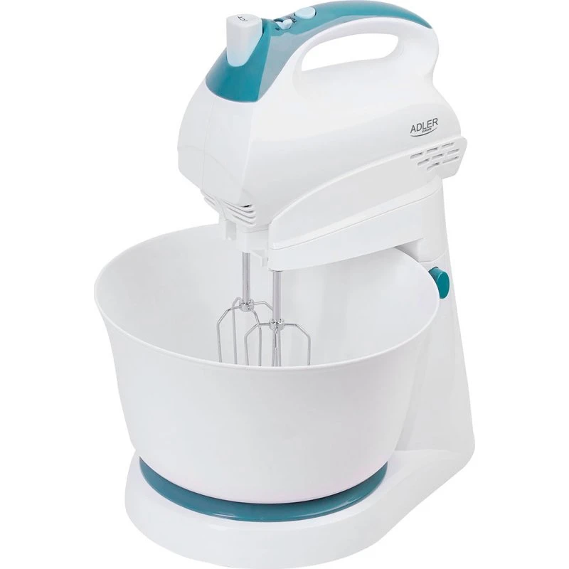 Adler AD 4202 Røremaskine 300W, 3 liter