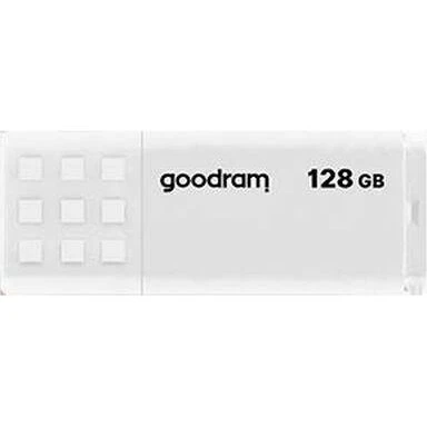 GoodRam UME2 128 GB USB 2.0 Hvid