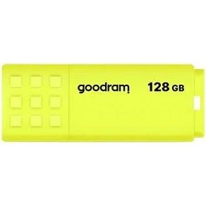 Goodram UME2 128 GB USB 2.0 Gul
