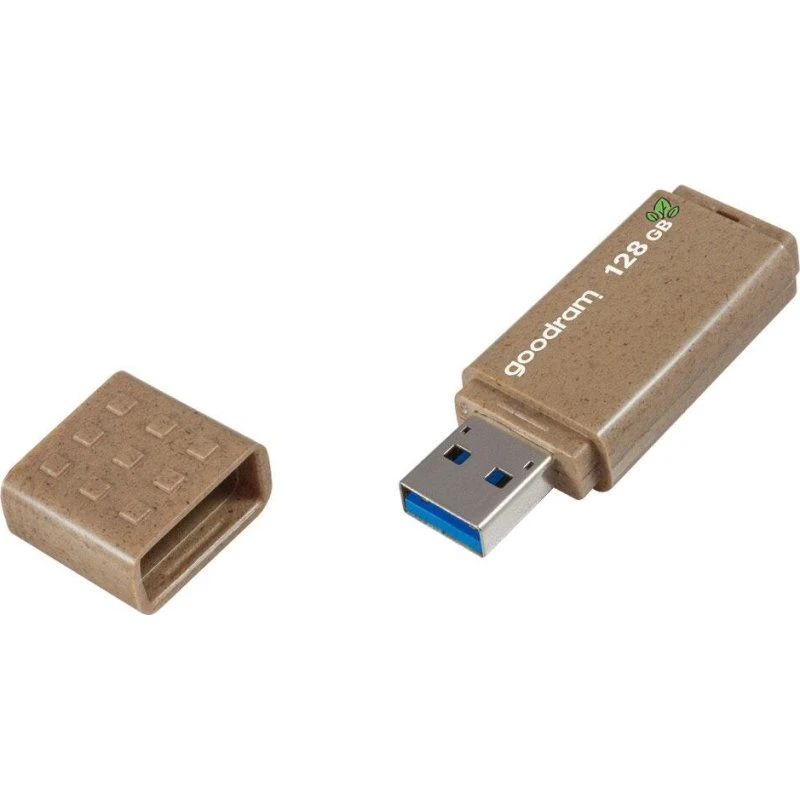 Goodram UME3 128 GB USB 3.0 Bronzefarvet