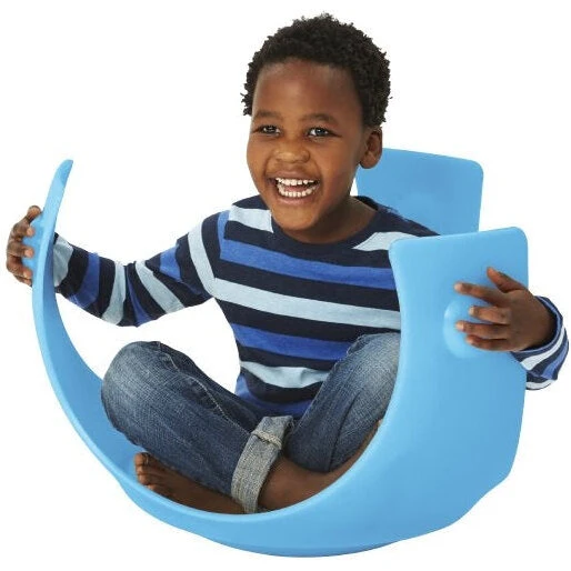 Gonge Tumletop Koala - Blå (til 1-6 år)